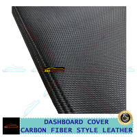 High Quality Dashboard Cover for Toyota Fortuner 2016-2026 Mat Dashmat Dash Cover