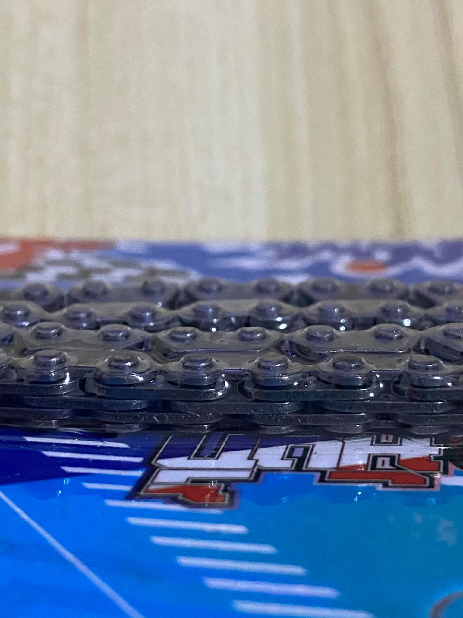 Timing Chain 90L Size (Mio Sporty/Soulty/Gy6125150) Racing Monkey review and price