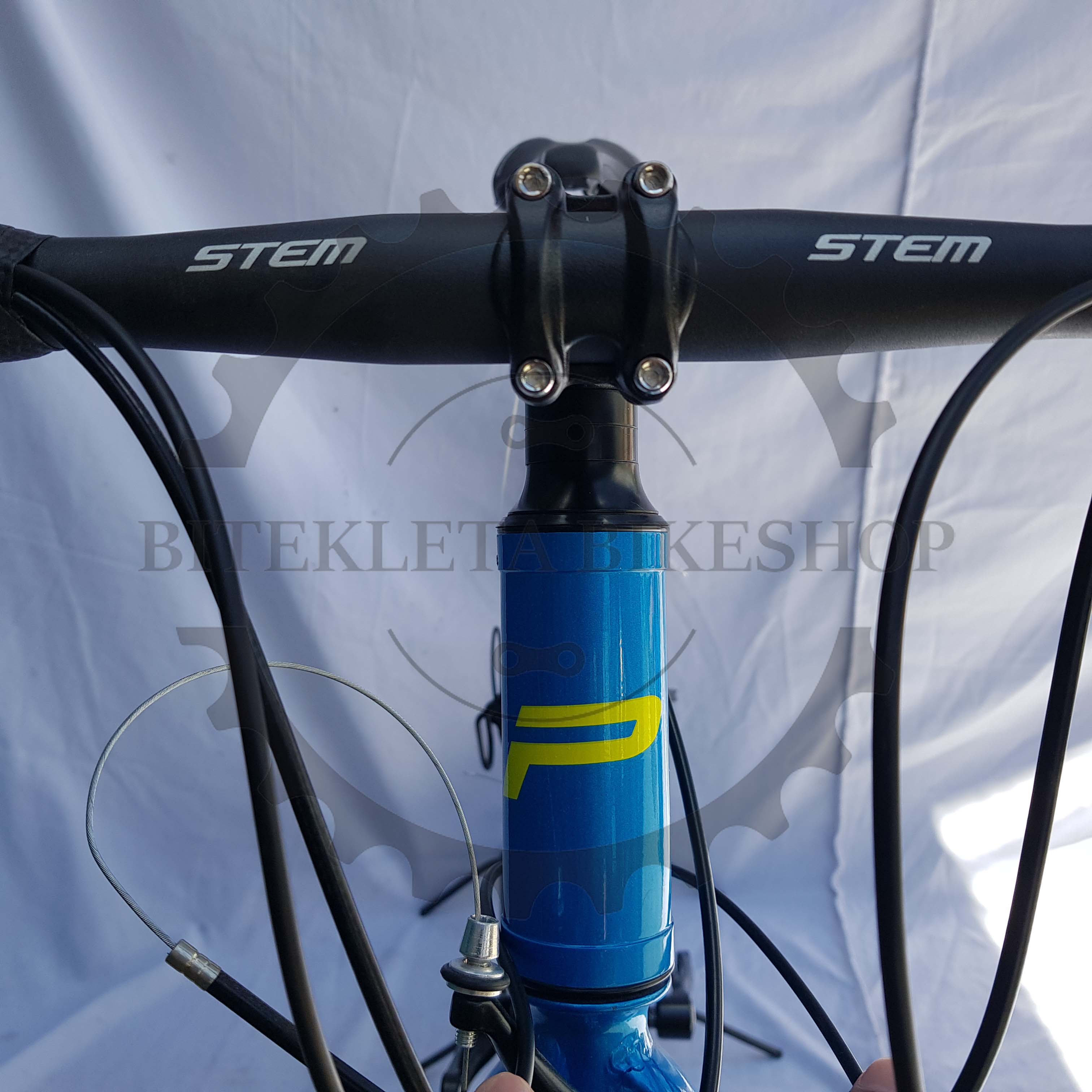 PROMAX PR50 700C RB ROADBIKE ROAD BIKE 