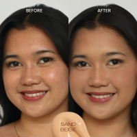 Sola Foundation Primer SPF50PA+++ 7ml (Tinted Sunscreen)