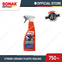 Sonax Xtreme Ceramic Plastic Sealing   750 ML