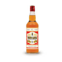 White Castle 5 Years Old Whisky 700ml.