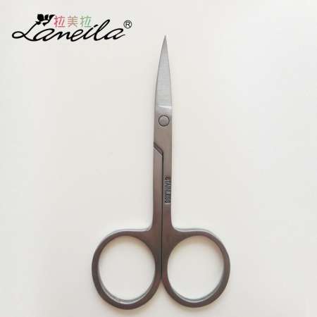 LAMEILA Makeup Scissor Nose ScissorA0429