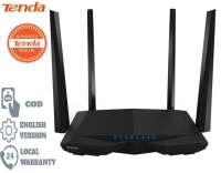 Tenda AC6 Smart AC1200 4x5db Dual Band WiFi Router