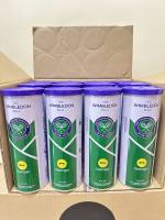 SLAZENGER TENNIS BALL (3BALLS) / 12CANS MVL SPORTS