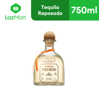 Patron Reposado Tequila 750ml