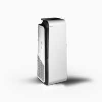 Blueair Air Purifier Health Protect 7770i  HEPA Silent Ultra Technology with Germ Shield Protection and LCD Display