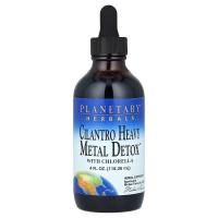 Cilantro Heavy Metal Detox™ with Chlorella 4 fl oz (118.28 ml)