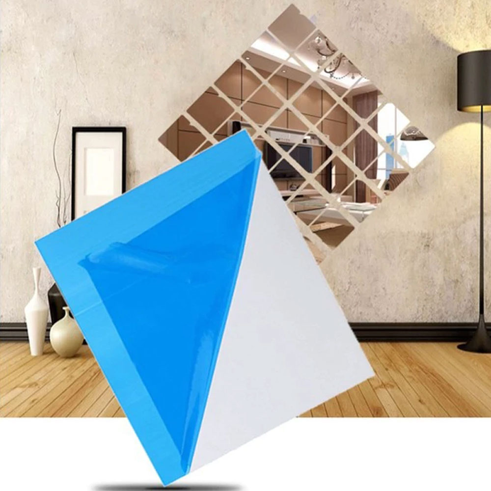 Pvc Sticker Mirror previous next