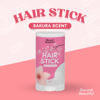 Beyond Beautiful Hair Styling Stick Sleek Look Smooth Hair Texture Scented Hair Stick for Women Hair Care Gel Stick Hairstick