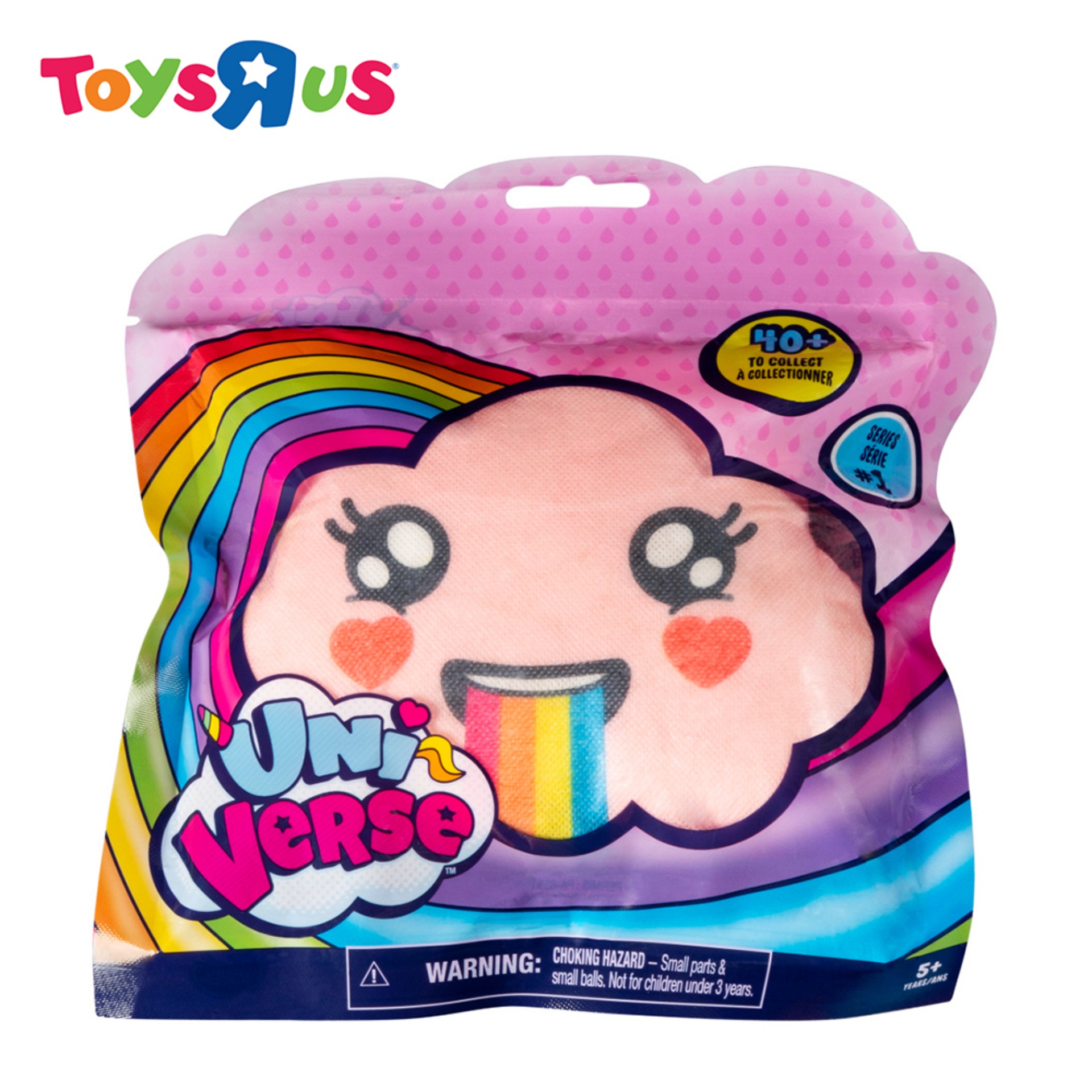 Uni-Verse Collectible Surprise Unicorn Series 1 | Toys R Us