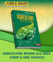 Dr. Carl Balita ulg to AGRI 2023 (CROP & SOIL SCIENCE)