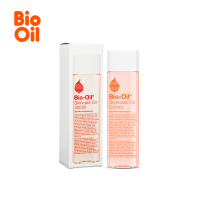 BIO-OIL SKIN CARE OIL 200ML