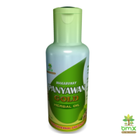 BMX Panyawan Gold Herbal Oil 60ml
