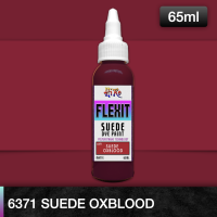 FLEXIT Suede Dye Paint and Finisher 60ml (High Quality Suede Nubuck Gamusa Paint)