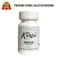 100% Aunthentic Yeoubi Kirei Glutathione with Collagen Vitamin E and Vitamin C