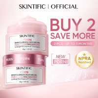 <NEW LAUNCH>SKINTIFIC PDRN Repair Glow Cream | Deep Hydration Repair Skin Barrier 3IN1brighten