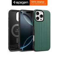 Caseology by Spigen iPhone 16 Pro Max Case Dual Grip Mag