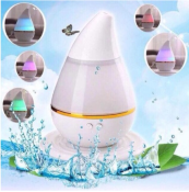 HC Electric Ultrasound Atomization Diffuser Cool Humidifier