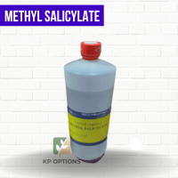 METHYL SALICYLATE 1 GALLON (Oil of Wintergreen)