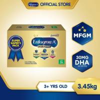 Enfagrow A+ Nurapro Four Milk Supplement Powder for Children/Kids 3+ Years Old