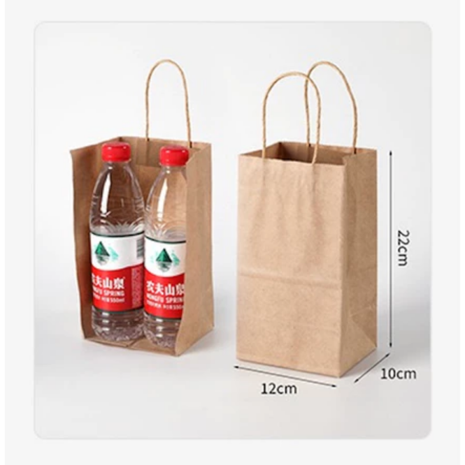 1pc/5pcs Large Size Childrens Birthday Gifts Bag Cartoon Nonwoven Snack Candy Lunch Handbag For Kids gift bag For Halloween Christmas gift bag