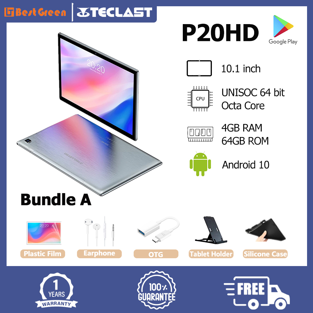 Learning Online Teclast Phd Tablet 10 1 Inch Ips 19x10 Unisoc 64 Bit Octa Core 4gb Ram 64gb Rom Tablet Android 10 0 Support Tf Card Bluetooth 5 0 Dual Wifi Gps Dual Sim Card 4g Phone Call Tablet Pc