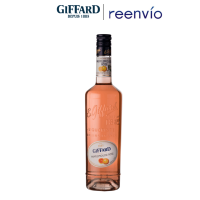 Giffard Creme de Pamplemousse Rose (Pink Grapefruit) 700ml