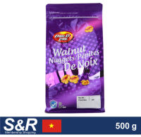 Dan D Pak Walnuts Nuggets 500 g