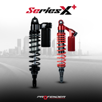 PROFENDER PREMIUM SUSPENSION SERIES X PLUS - Quality High Performance Motor Shock Brand New Durable Suspension