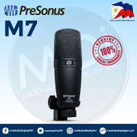 PreSonus M7 Large-diaphragm Condenser Microphone