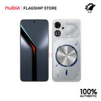 Nubia NEO 5 GT 5G Special Edition | 12GB+256GB | Liquid Cooling | 6.8″ 144Hz AMOLED |Dimensity 7400 |6210mAh |80W Fast Charge