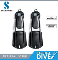 SCUBAPRO Seawing Supernova Diving Fins Black