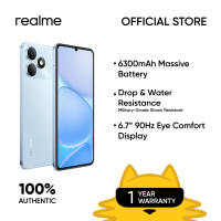 realme Note 80 (4GB + 64GB) (6300mAh Massive Battery IP 54 Drop & Water Resistance Ultra Slim)