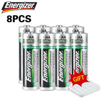 100% Original Energizer Rechargeable AA /AAA Battery 1.2V 2800mAh 2450mah 900mah For cameras toys