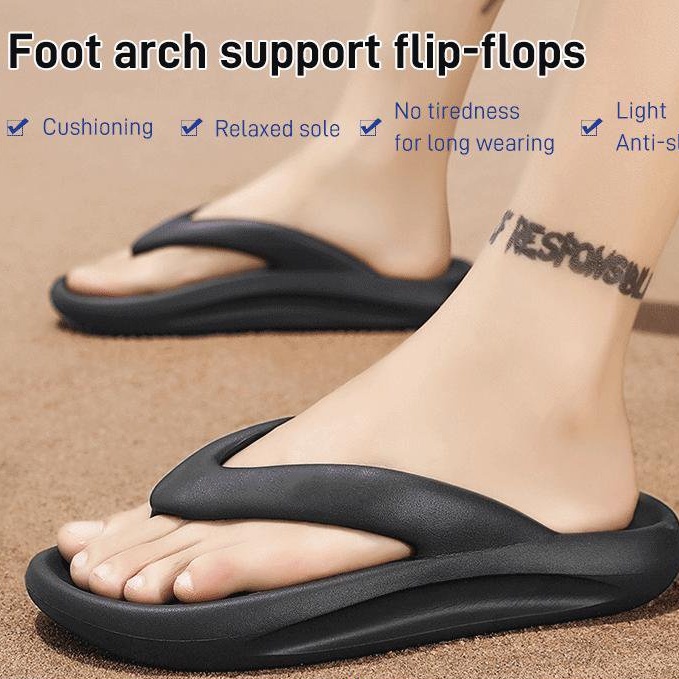 support slippers