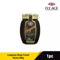 Langnese Black Forest Honey 500g