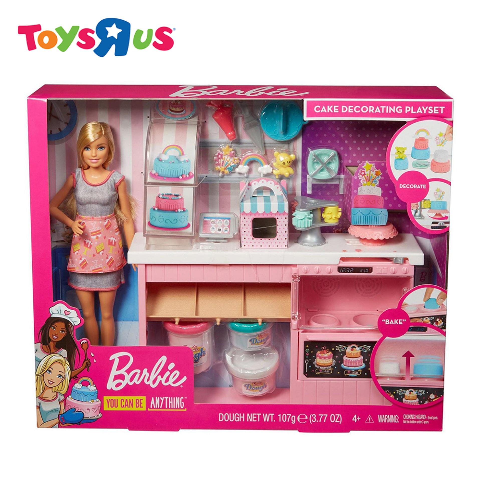 Baking Play Set, Created for You by Toys R US