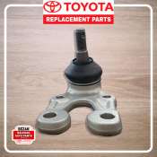 Nikko Japan Lower Ball Joint for Hiace 2005-2018