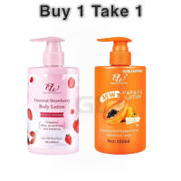 BY Whitens In 7 Days Papaya Lotion Gluta Acid And Papaya Extract Whitening Lotion Naturals