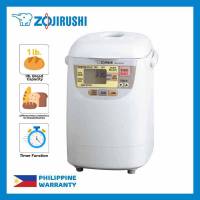 Zojirushi BB-HAQ10 Bread Maker