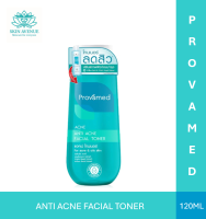 Provamed Acniclear Facial Toner (120ml/200ml)