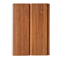 Matimco Likewood PVC Grooved Ceiling Panels 2P Series sold per piece