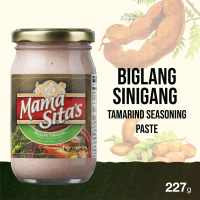 Mama Sitas Biglang Sinigang (Tamarind Seasoning Paste) 227 g
