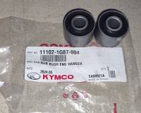 Engine Bushing 2pcs for Kymco Super 8 /Dink/Like | Honda Click/Adv/Beat/ Suzuki Burgman (11102-1G87-C00)