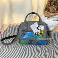 885 MM women men shoulder messenger bag lady handbag Travel bag High capacity Sling Bag for Women