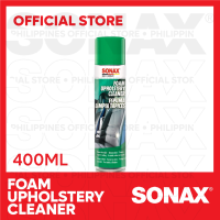 Sonax Foam Upholstery Car Interior Cleaner 400ml