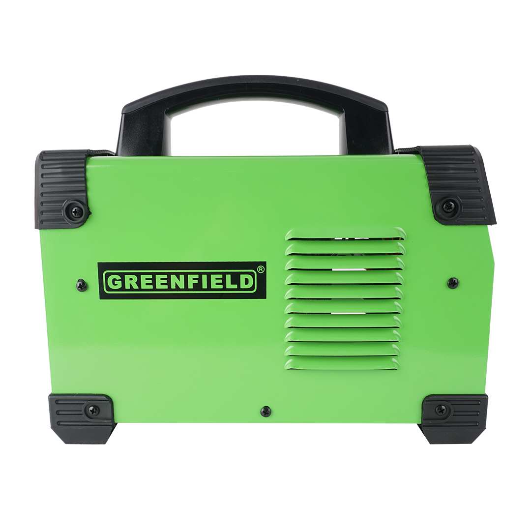 Greenfield 200A Digital Inverter Welding Machine ARC review and price