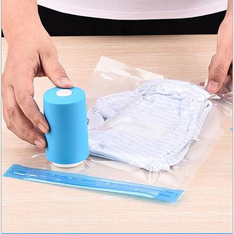 fresh seal vacuum sealer