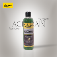 Guapo Acid Rain Remover for Glass Windshield 250ml / Water mark Remover / Watermarks Remover / Spot Remover 250 ml